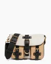 Aimee Kestenberg Saddle-up Crossbody