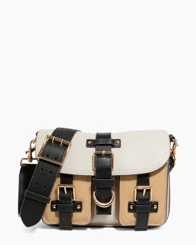 Aimee Kestenberg Saddle-up Crossbody