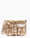 Aimee Kestenberg Saddle-up Crossbody