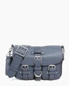 Aimee Kestenberg Saddle-up Crossbody