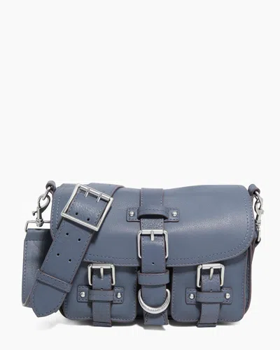 Aimee Kestenberg Saddle-up Crossbody