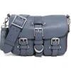 Aimee Kestenberg Saddle Up Leather Crossbody Bag