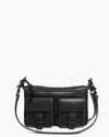 Aimee Kestenberg Saddle-up Mini Convertible Crossbody