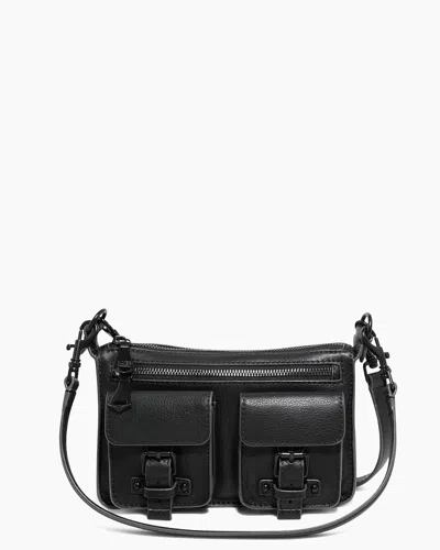 Aimee Kestenberg Saddle-up Mini Convertible Crossbody