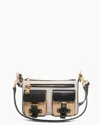 Aimee Kestenberg Saddle-up Mini Convertible Crossbody