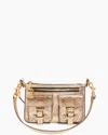 Aimee Kestenberg Saddle-up Mini Convertible Crossbody