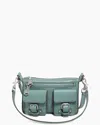Aimee Kestenberg Saddle-up Mini Convertible Crossbody