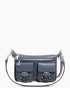 Aimee Kestenberg Saddle-up Mini Convertible Crossbody
