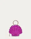 Aimee Kestenberg Sea Shell Charm In Multi