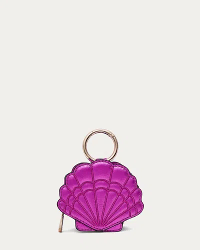 Aimee Kestenberg Sea Shell Charm In Multi