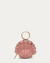 Aimee Kestenberg Sea Shell Charm In Multi