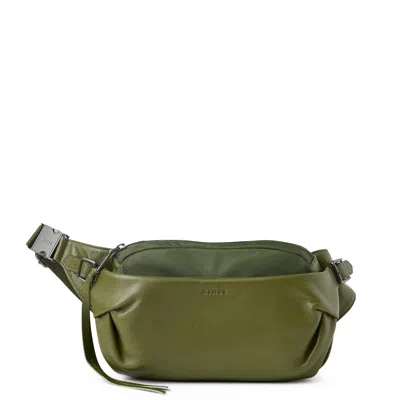 Aimee Kestenberg Seeker Sling In Green