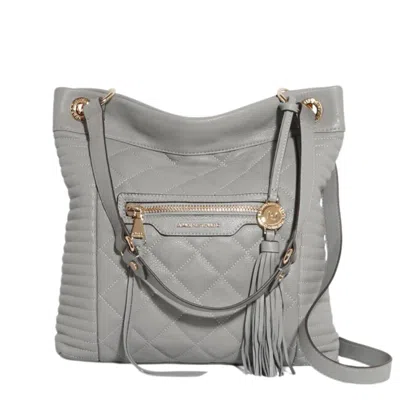 Aimee Kestenberg Serena Convertible Crossbody In Cool Grey