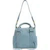 Aimee Kestenberg Sierra Satchel Bag