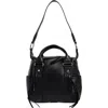 Aimee Kestenberg Sierra Satchel Bag