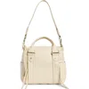 Aimee Kestenberg Sierra Satchel Bag