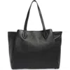 Aimee Kestenberg Siren Laptop Tote Bag In Black