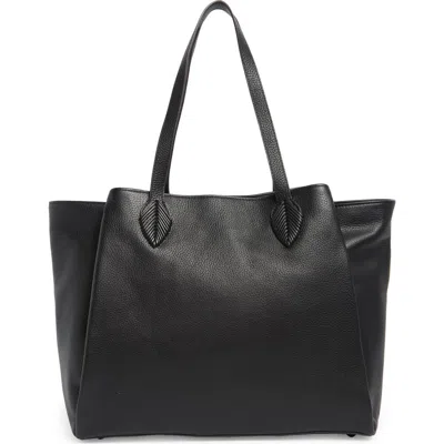 Aimee Kestenberg Siren Laptop Tote Bag In Black