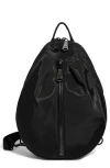 Aimee Kestenberg Sport Spice Pickleball Backpack In Black