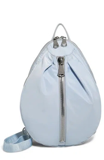 Aimee Kestenberg Sport Spice Pickleball Backpack In Blue