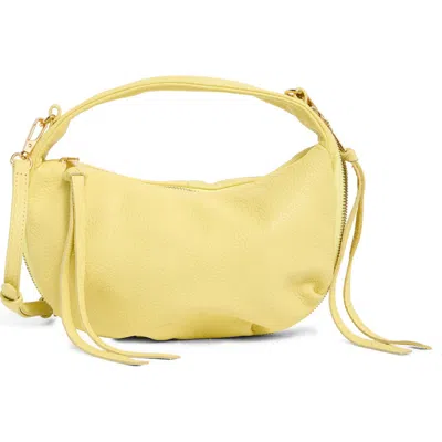 Aimee Kestenberg Starlight Top Handle Leather Bag