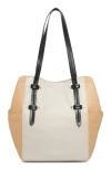 Aimee Kestenberg Sullivan Tote In Gray