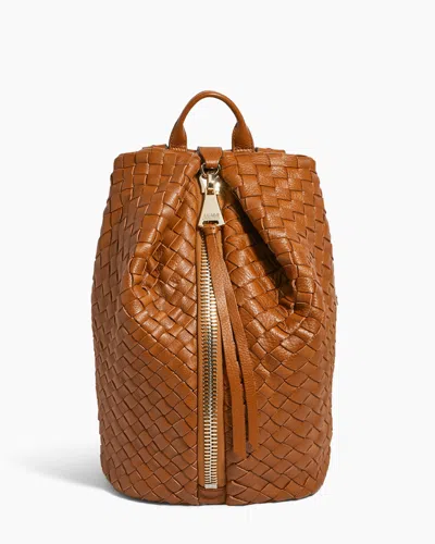 Aimee Kestenberg Tamitha Backpack In Brown