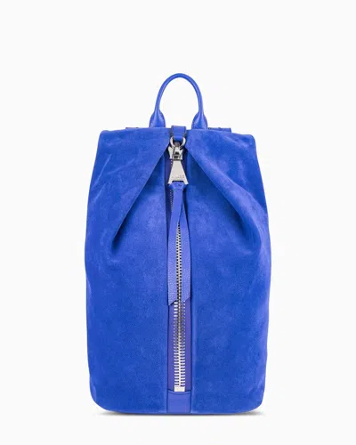 Aimee Kestenberg Tamitha Backpack In Blue