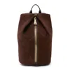 Aimee Kestenberg Tamitha Backpack In Brown
