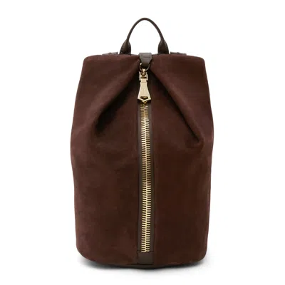 Aimee Kestenberg Tamitha Backpack In Brown
