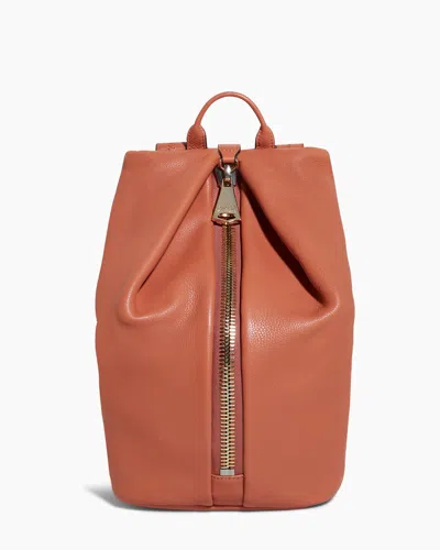 Aimee Kestenberg Tamitha Backpack In Brown