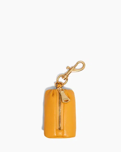 Aimee Kestenberg Tamitha Keyfob In Yellow