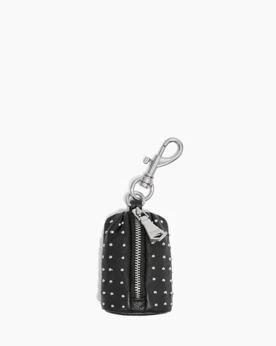 Aimee Kestenberg Tamitha Keyfob In Black