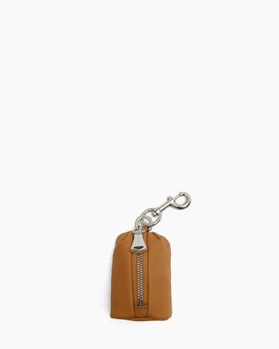 Aimee Kestenberg Tamitha Keyfob In Brown