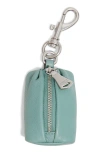 Aimee Kestenberg Tamitha Leather Key Fob