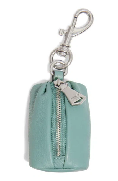 Aimee Kestenberg Tamitha Leather Key Fob