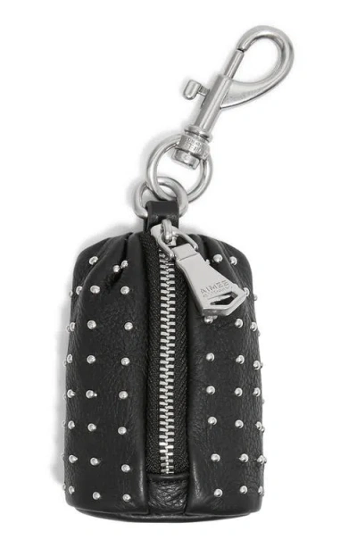 Aimee Kestenberg Tamitha Leather Key Fob