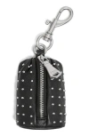 Aimee Kestenberg Tamitha Leather Key Fob