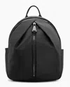 Aimee Kestenberg Tamitha Nylon Zip Around Laptop Backpack