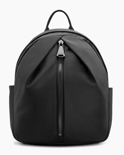 Aimee Kestenberg Tamitha Nylon Zip Around Laptop Backpack