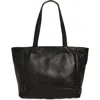 Aimee Kestenberg Terra Tote Bag In Black
