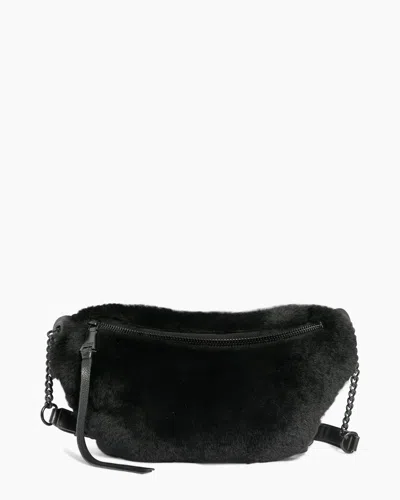 Aimee Kestenberg The Hug Convertible Sling In Black