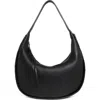 Aimee Kestenberg The Mercer Leather Hobo Bag In Black