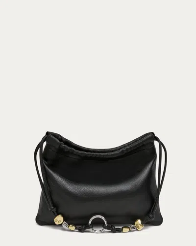 Aimee Kestenberg Tie Breaker Shoulder In Black