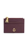 Aimee Kestenberg Unity Cc Leather Wallet