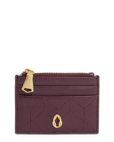 Aimee Kestenberg Unity Cc Leather Wallet