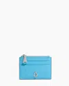 Aimee Kestenberg Unity Cc Wallet In Blue