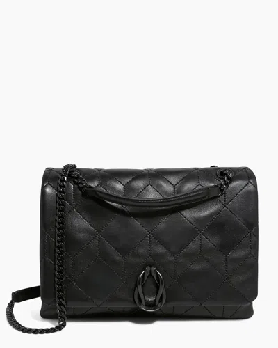 Aimee Kestenberg Unity Medium Shoulder In Black