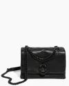 Aimee Kestenberg Unity Small Shoulder In Black