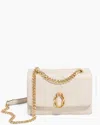 Aimee Kestenberg Unity Small Shoulder In Gray